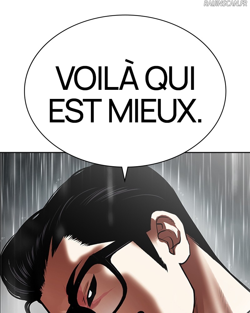 Lookism Chapitre 504 - Page 100