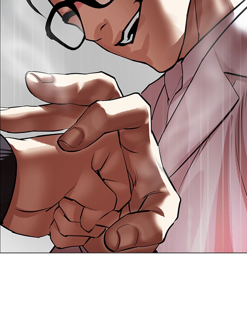 Lookism Chapitre 504 - Page 101