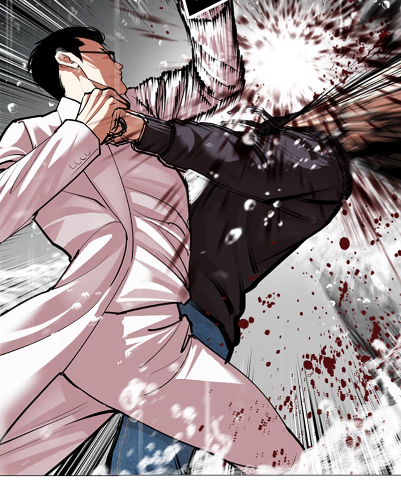 Lookism Chapitre 504 - Page 104