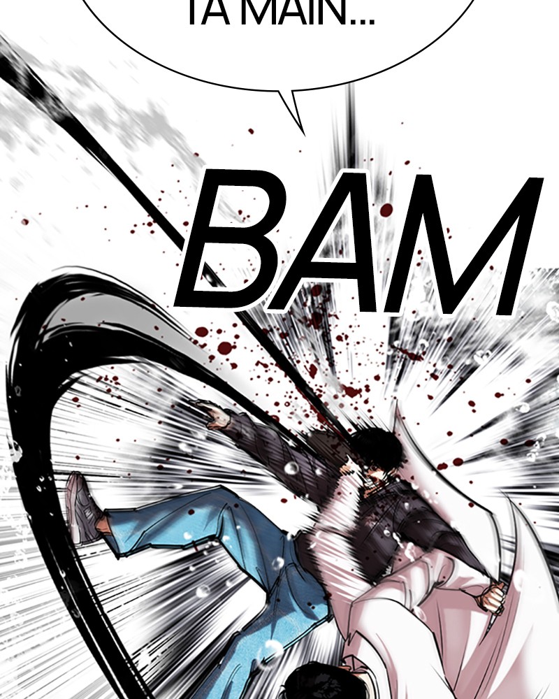 Lookism Chapitre 504 - Page 106
