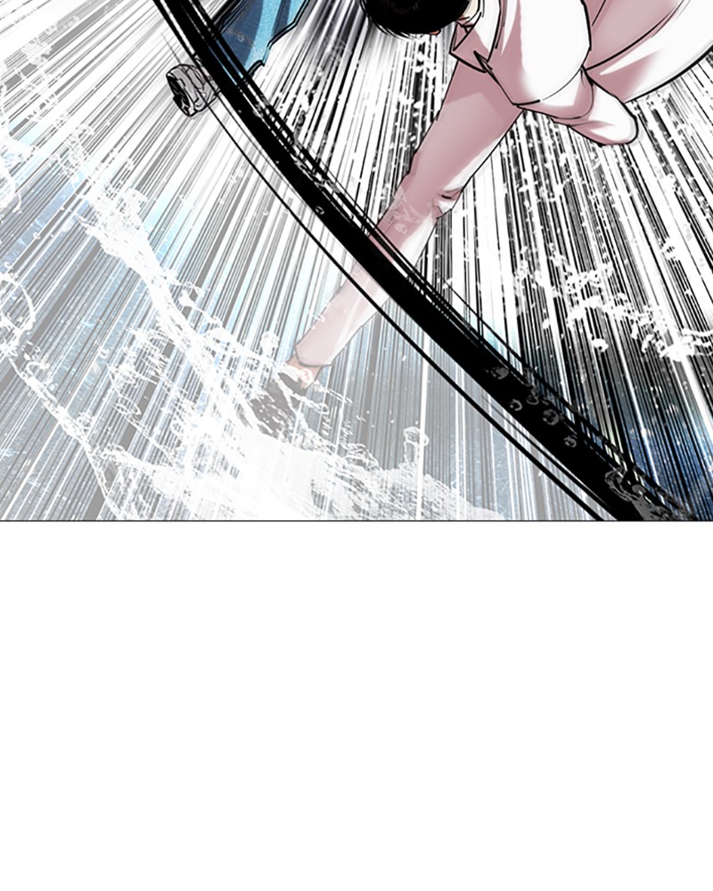Lookism Chapitre 504 - Page 107