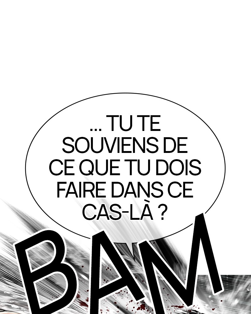 Lookism Chapitre 504 - Page 108