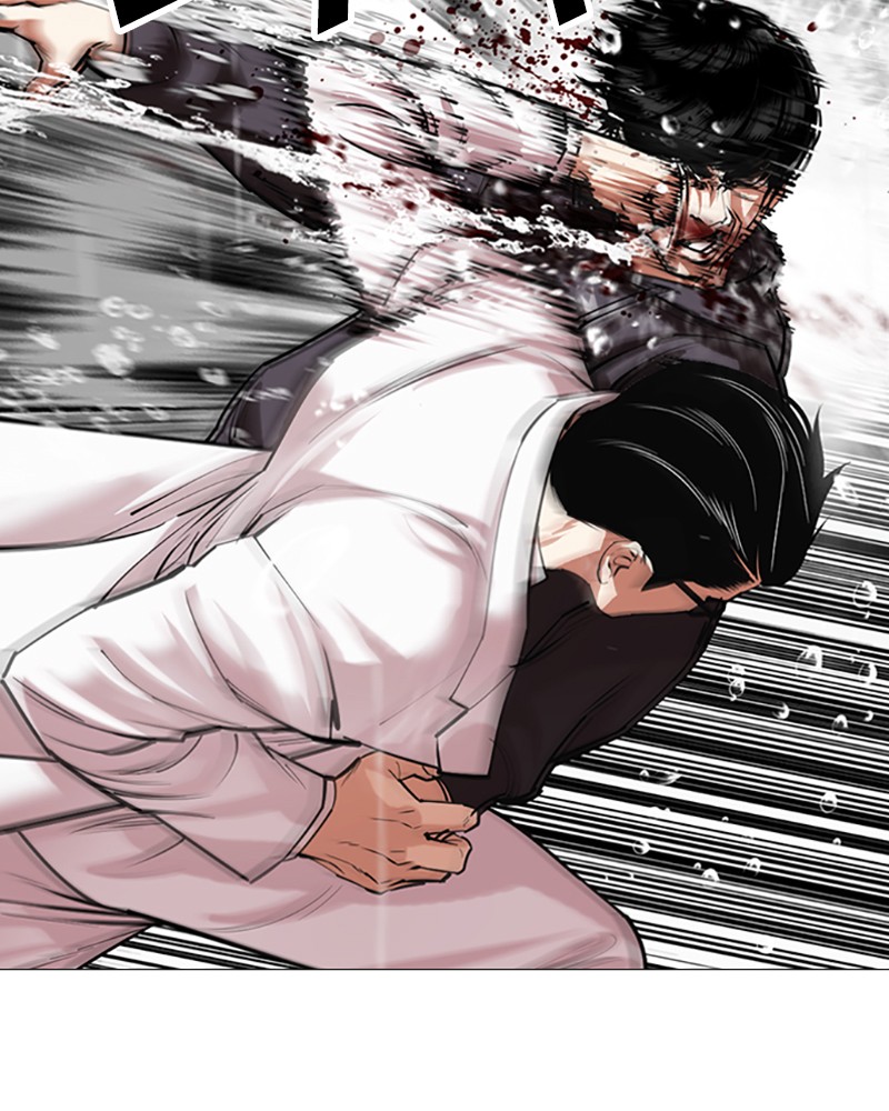 Lookism Chapitre 504 - Page 109