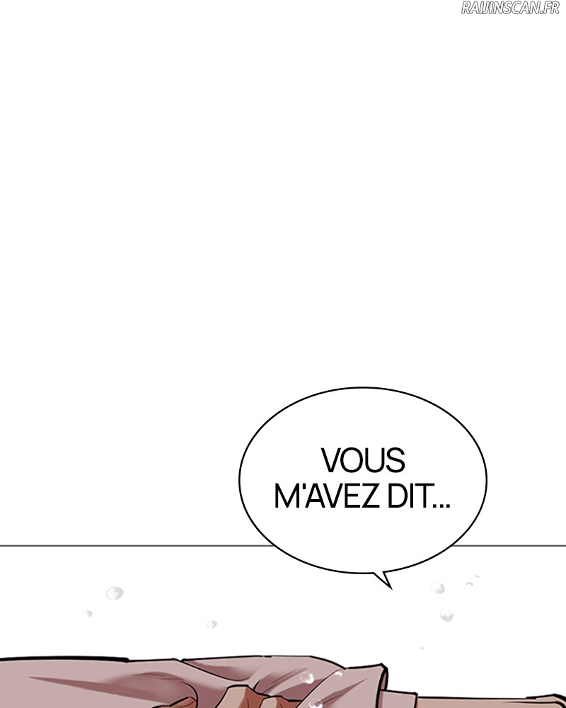 Lookism Chapitre 504 - Page 110