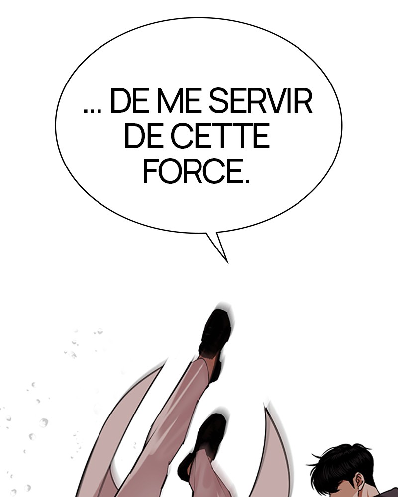 Lookism Chapitre 504 - Page 112