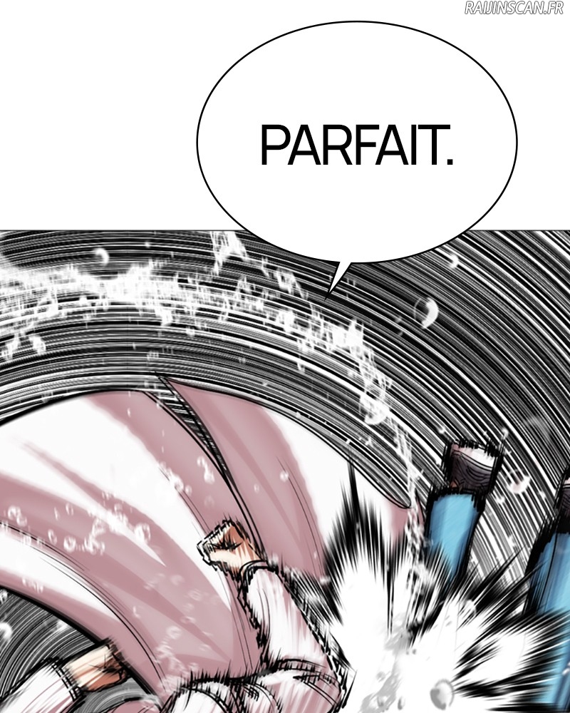 Lookism Chapitre 504 - Page 115