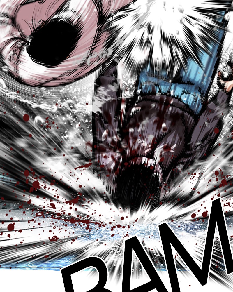 Lookism Chapitre 504 - Page 116