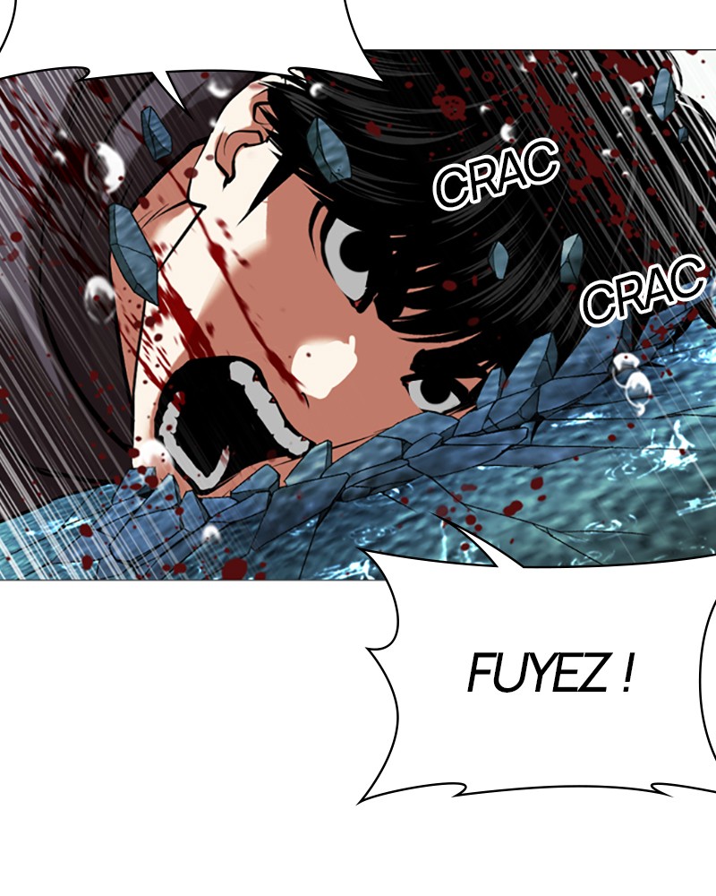 Lookism Chapitre 504 - Page 118
