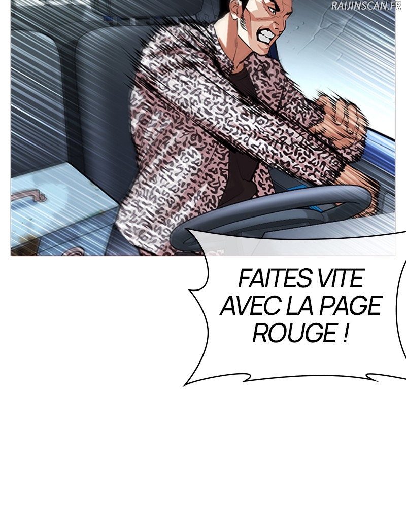 Lookism Chapitre 504 - Page 120