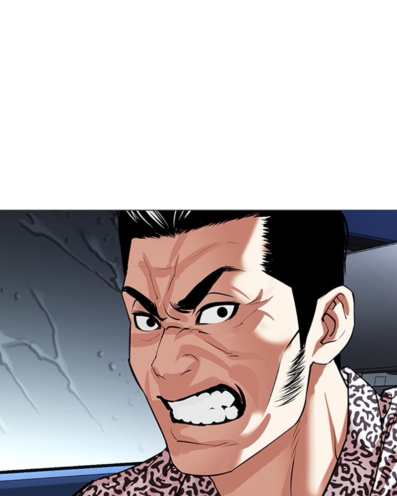 Lookism Chapitre 504 - Page 121