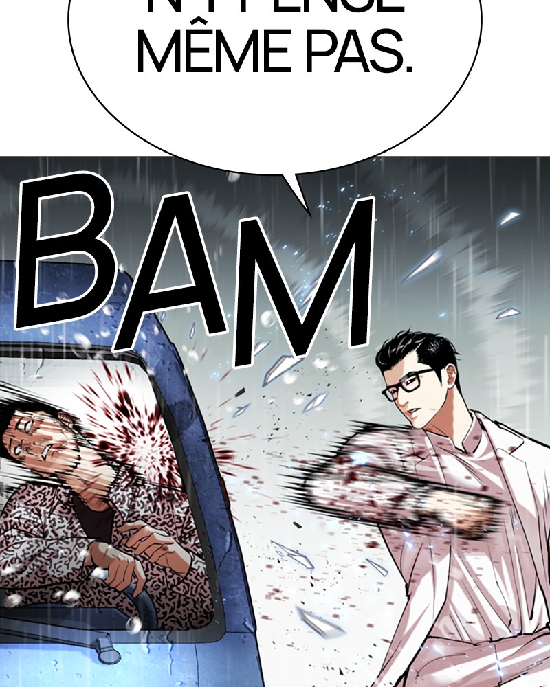Lookism Chapitre 504 - Page 123