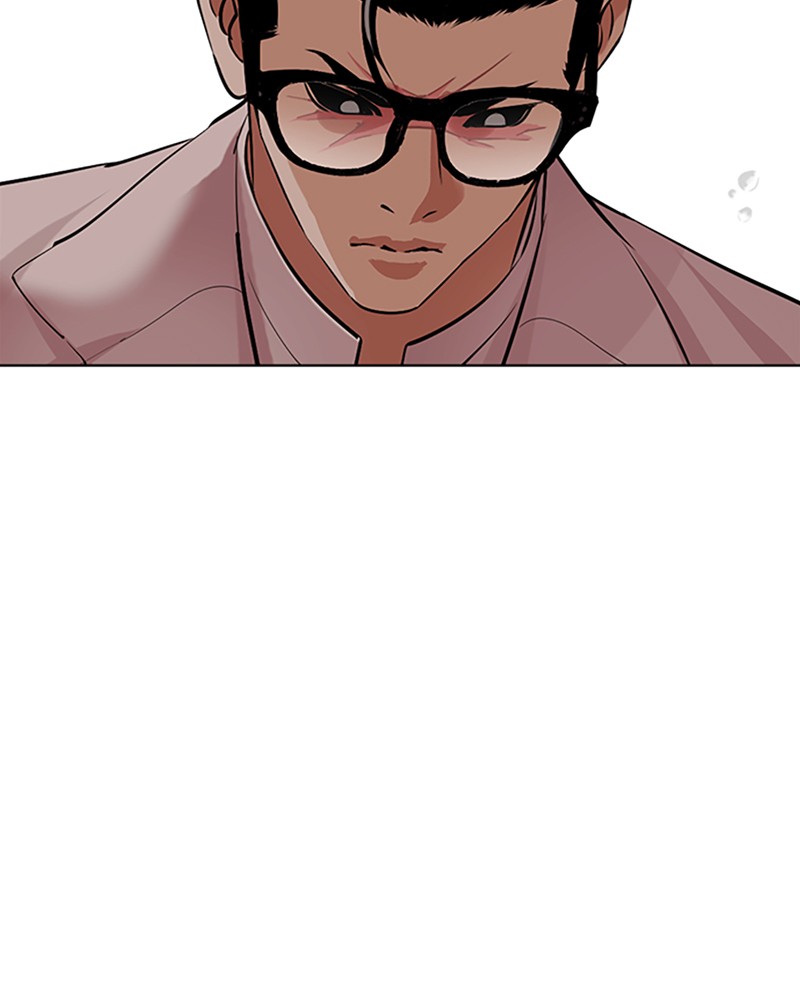 Lookism Chapitre 504 - Page 126