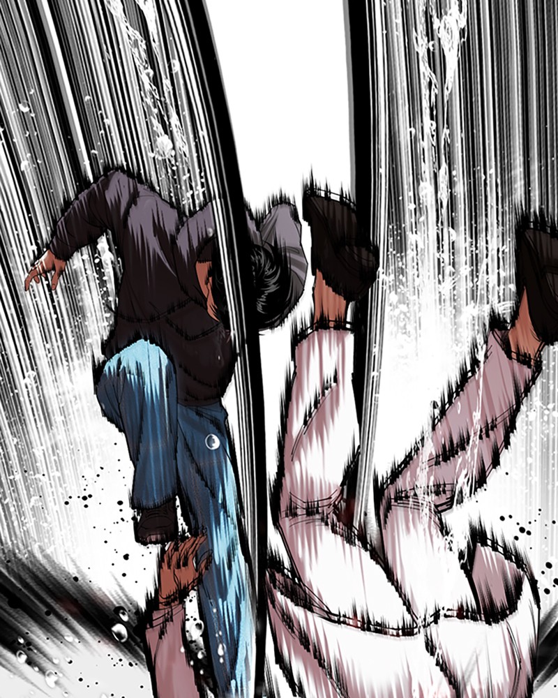 Lookism Chapitre 504 - Page 128