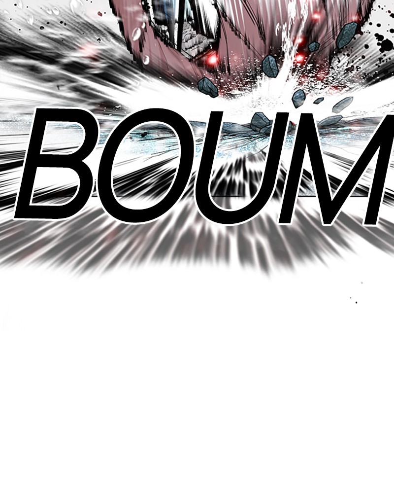 Lookism Chapitre 504 - Page 129