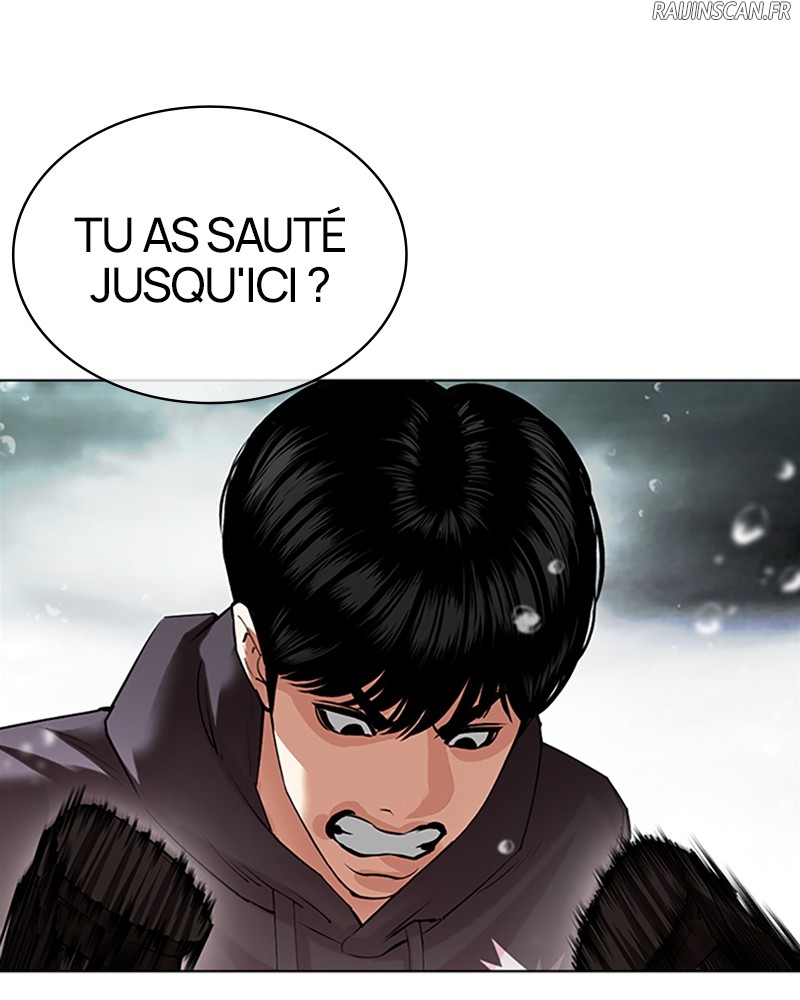 Lookism Chapitre 504 - Page 130