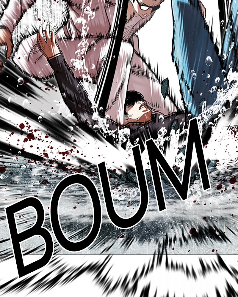 Lookism Chapitre 504 - Page 134