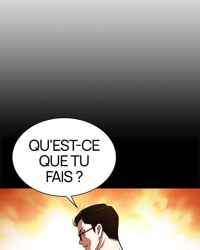 Lookism Chapitre 504 - Page 136
