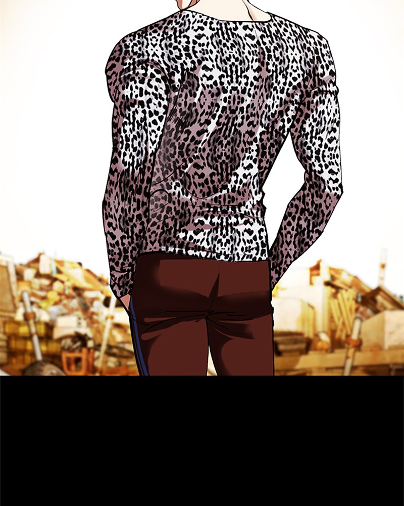 Lookism Chapitre 504 - Page 137