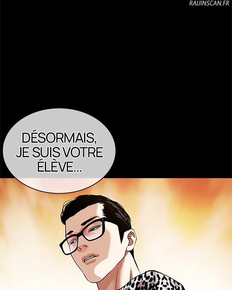 Lookism Chapitre 504 - Page 140