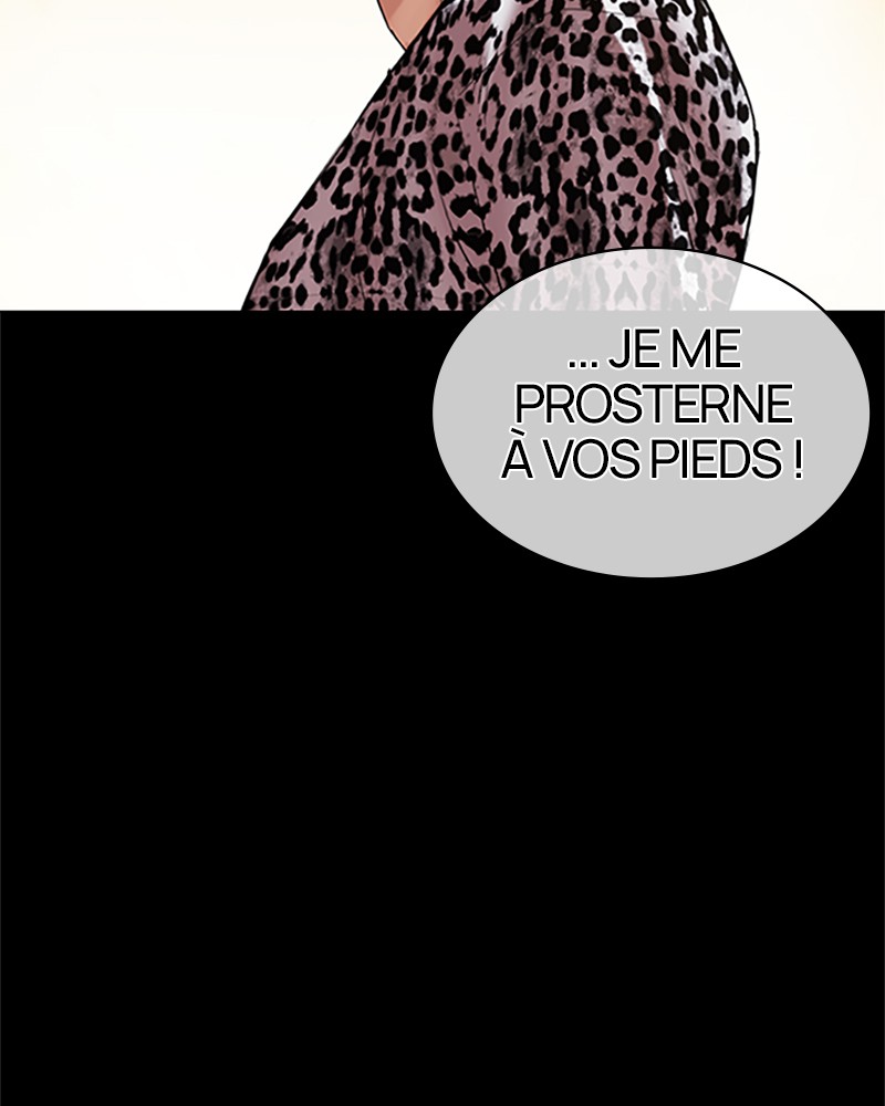 Lookism Chapitre 504 - Page 141
