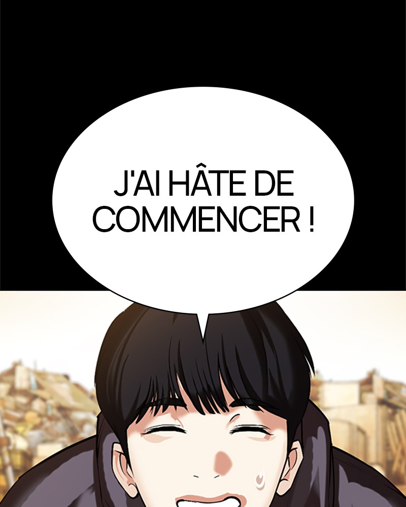 Lookism Chapitre 504 - Page 142