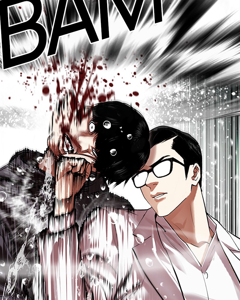 Lookism Chapitre 504 - Page 146
