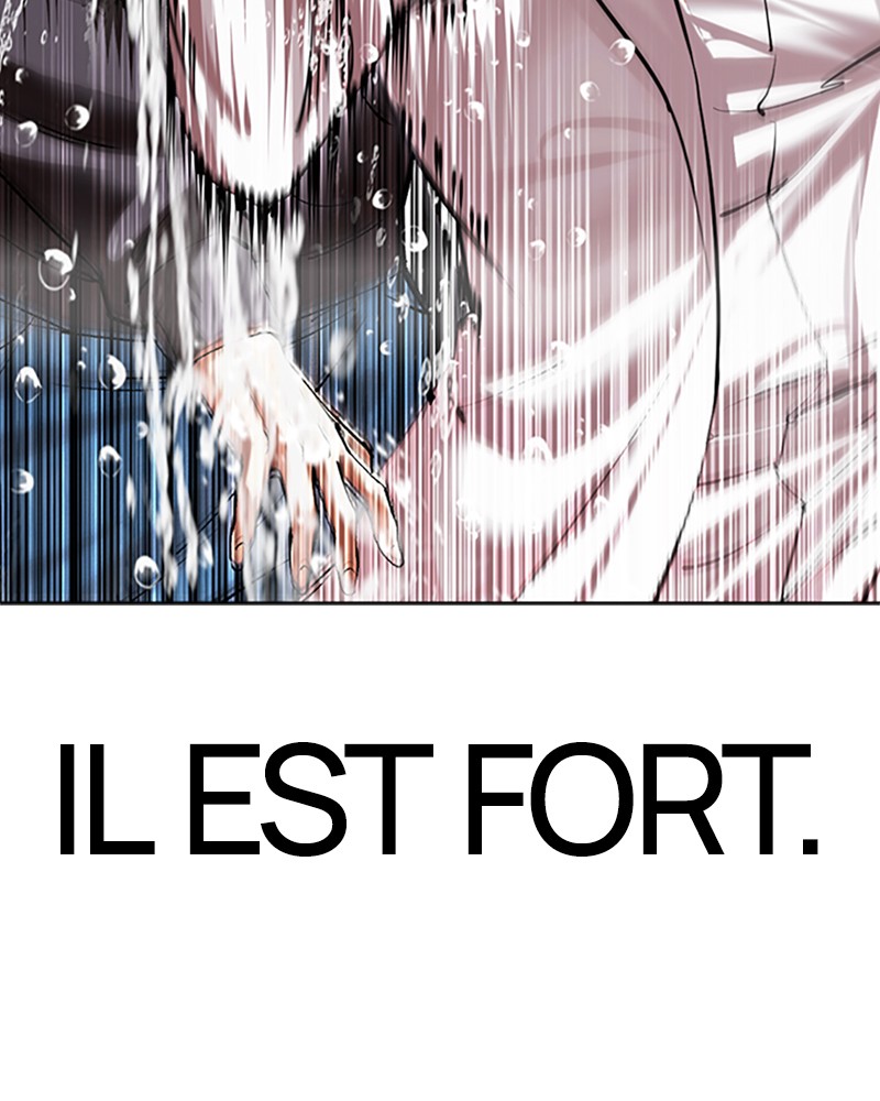 Lookism Chapitre 504 - Page 147