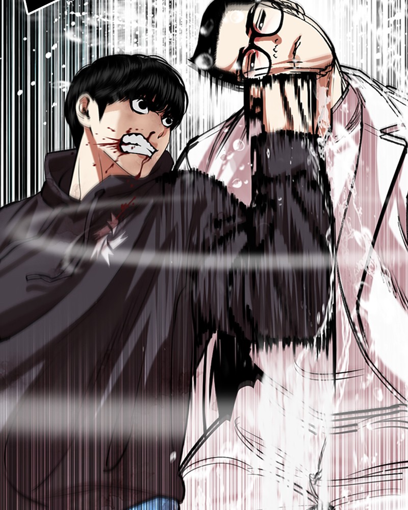Lookism Chapitre 504 - Page 149