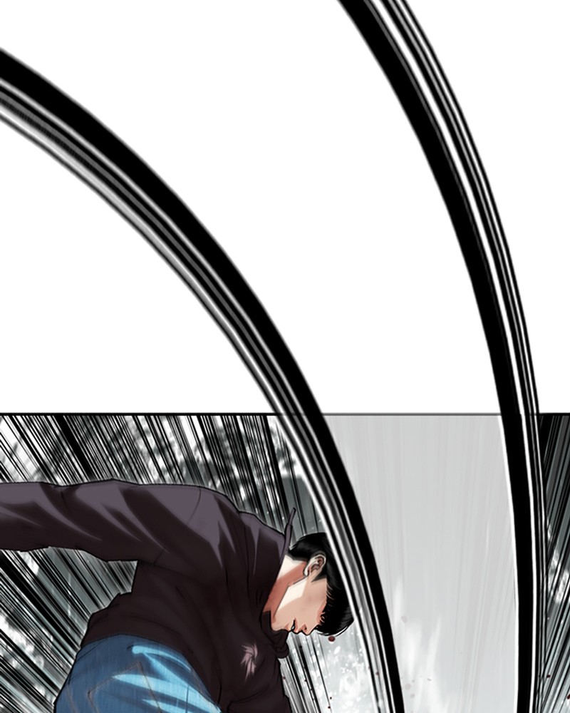 Lookism Chapitre 504 - Page 153