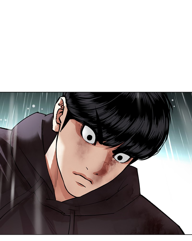 Lookism Chapitre 504 - Page 156