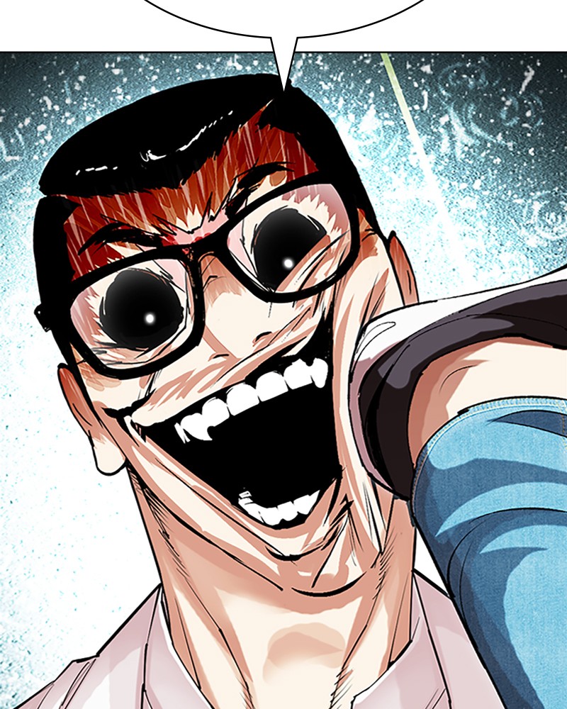 Lookism Chapitre 504 - Page 158