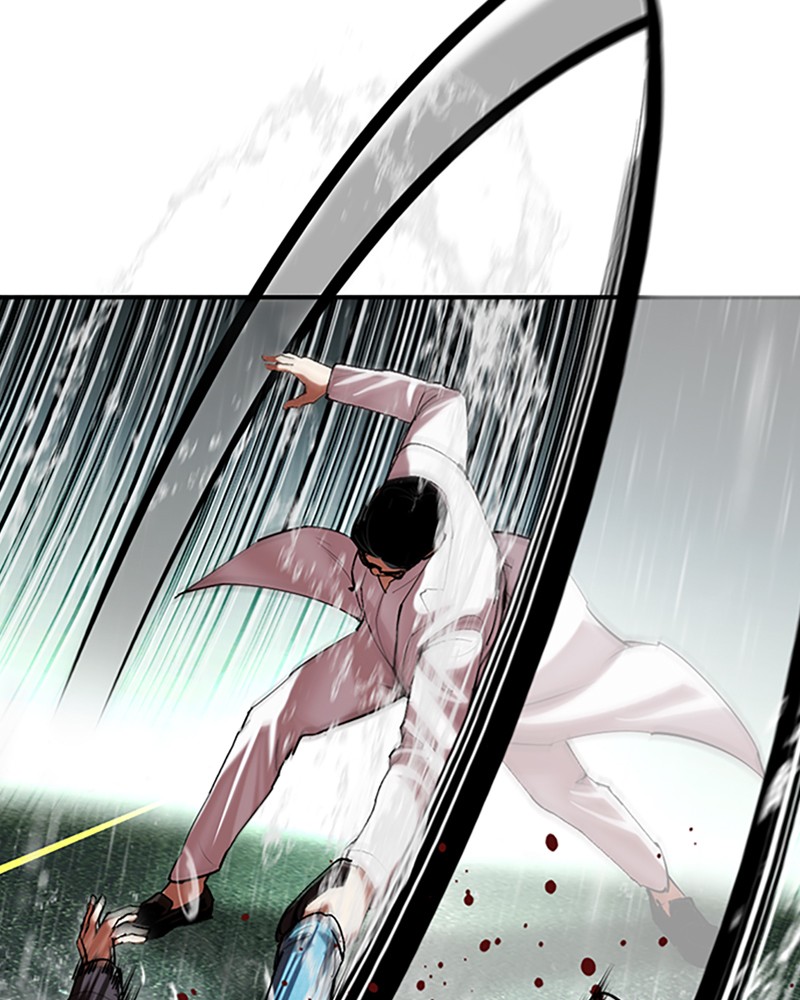 Lookism Chapitre 504 - Page 161