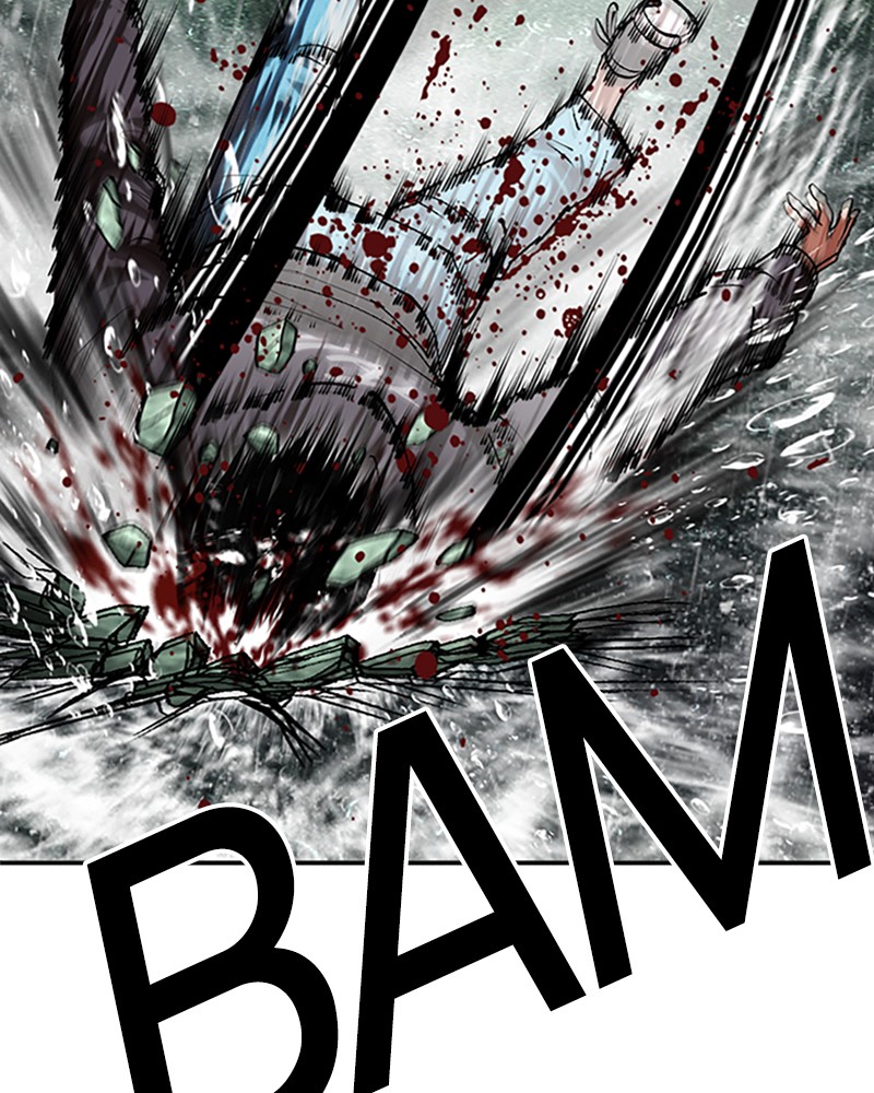 Lookism Chapitre 504 - Page 162