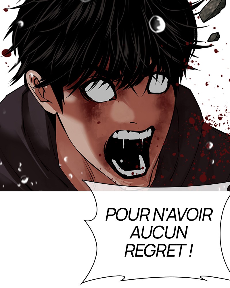 Lookism Chapitre 504 - Page 164