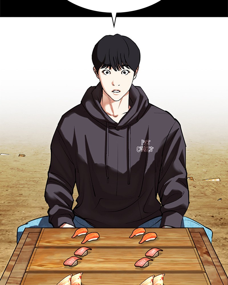 Lookism Chapitre 504 - Page 167