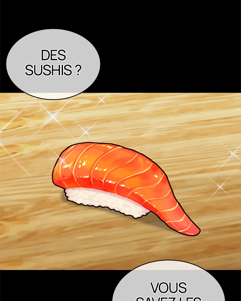 Lookism Chapitre 504 - Page 169