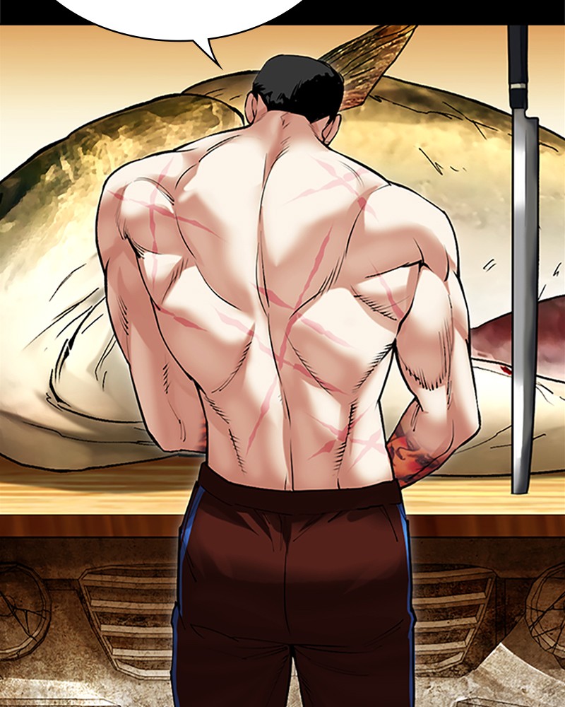 Lookism Chapitre 504 - Page 171