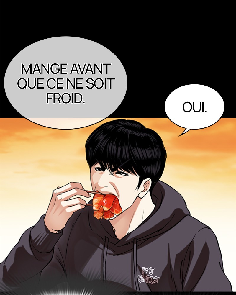 Lookism Chapitre 504 - Page 173