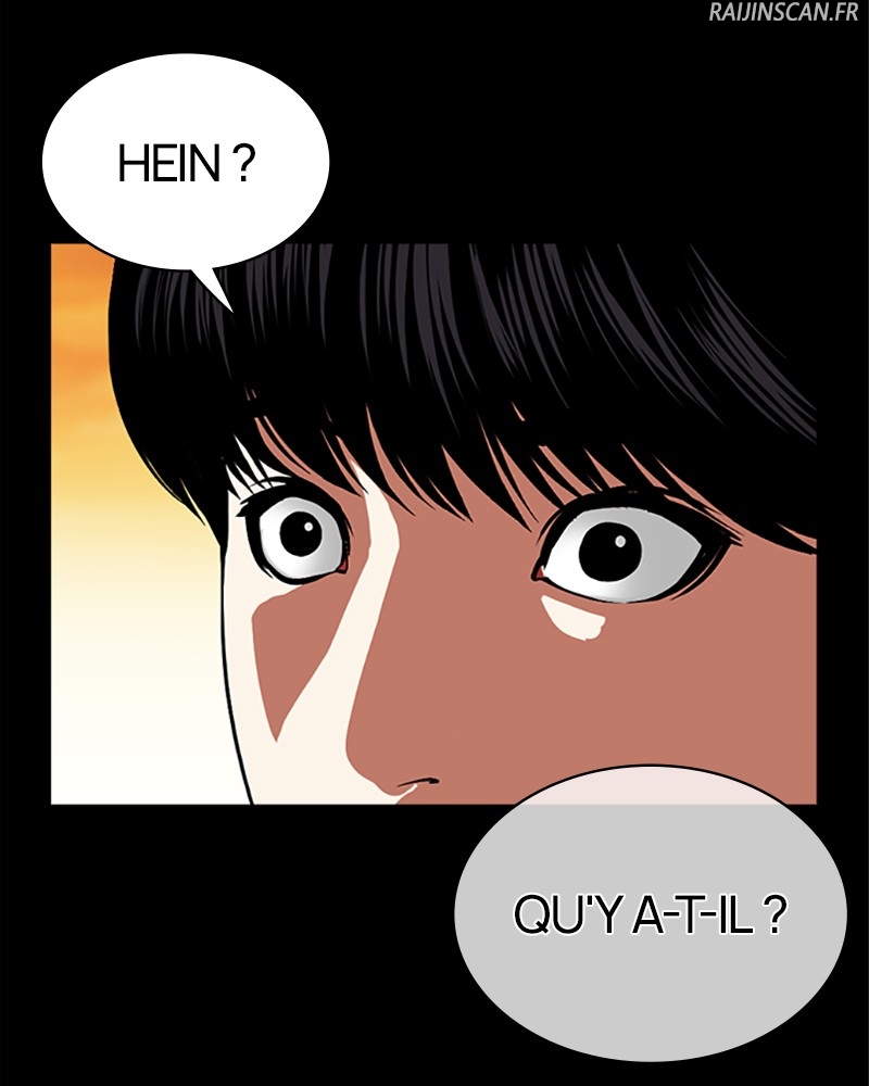 Lookism Chapitre 504 - Page 175