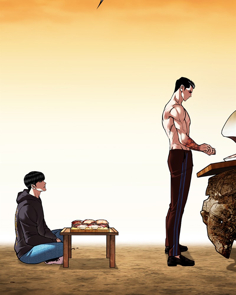 Lookism Chapitre 504 - Page 179
