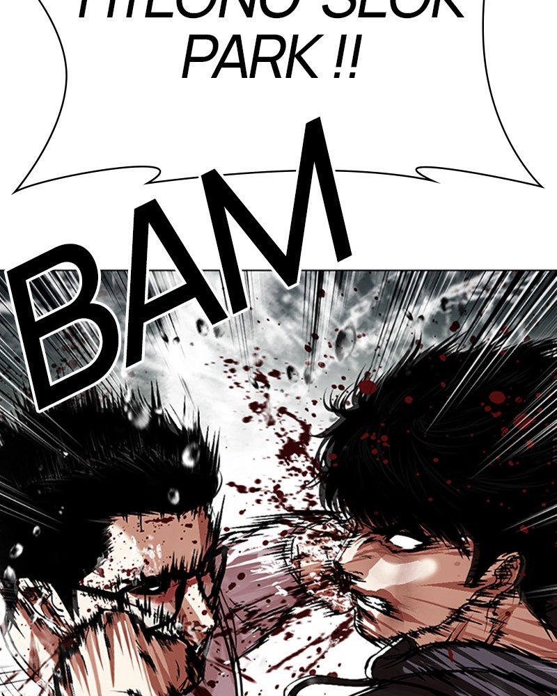 Lookism Chapitre 504 - Page 181
