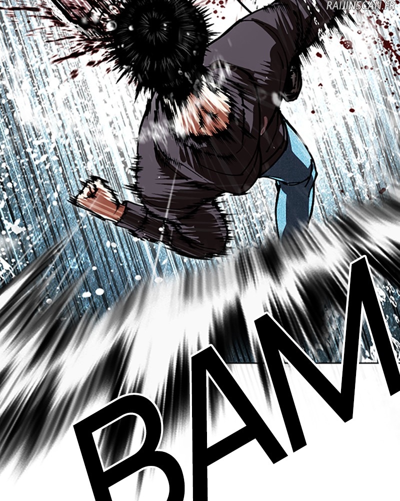 Lookism Chapitre 504 - Page 185