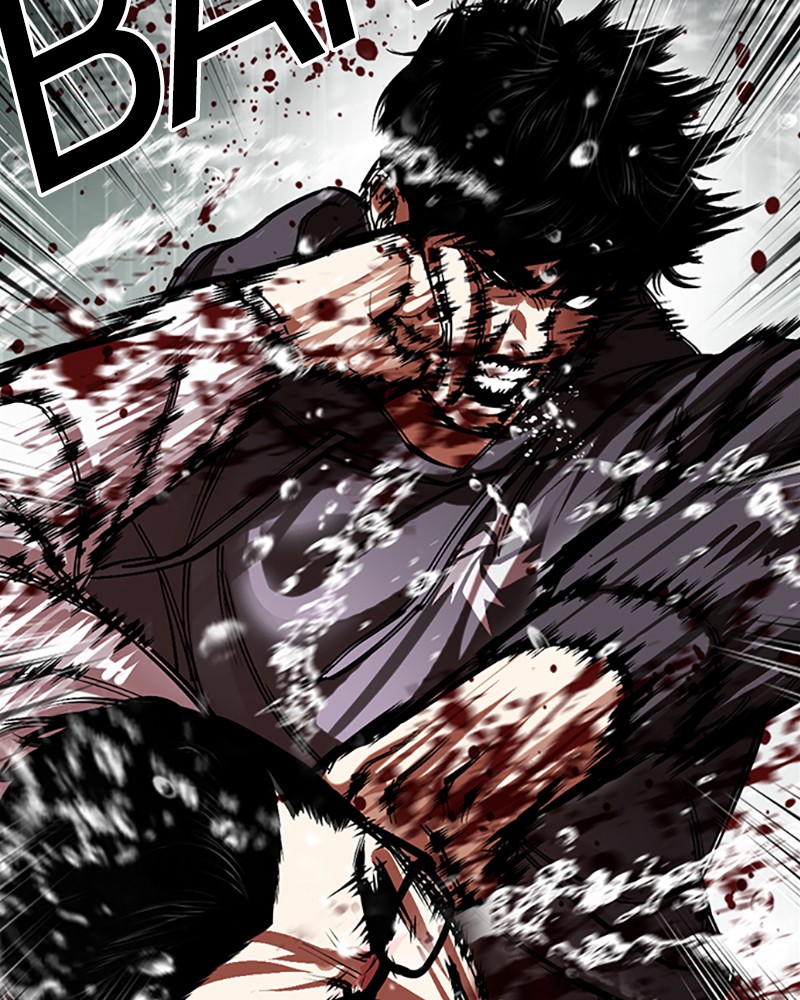 Lookism Chapitre 504 - Page 188