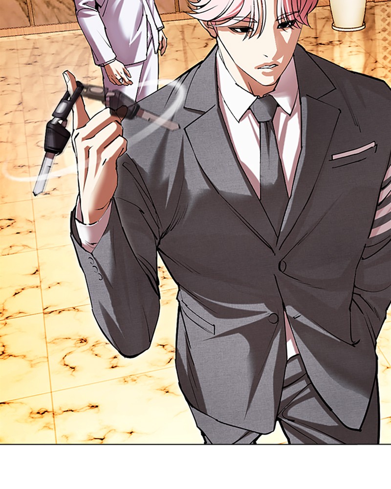 Lookism Chapitre 504 - Page 19