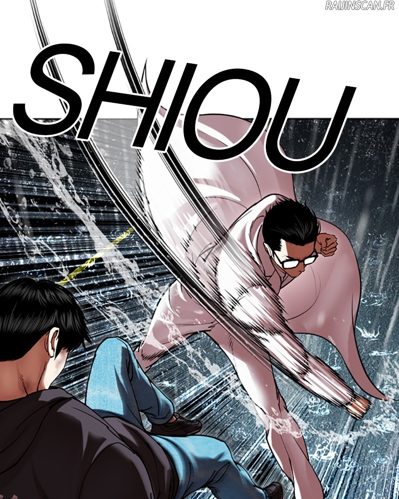 Lookism Chapitre 504 - Page 190