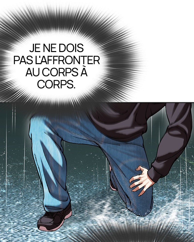 Lookism Chapitre 504 - Page 192