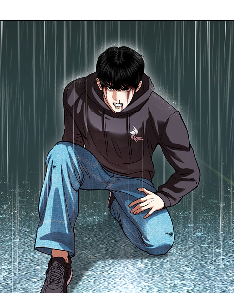 Lookism Chapitre 504 - Page 194
