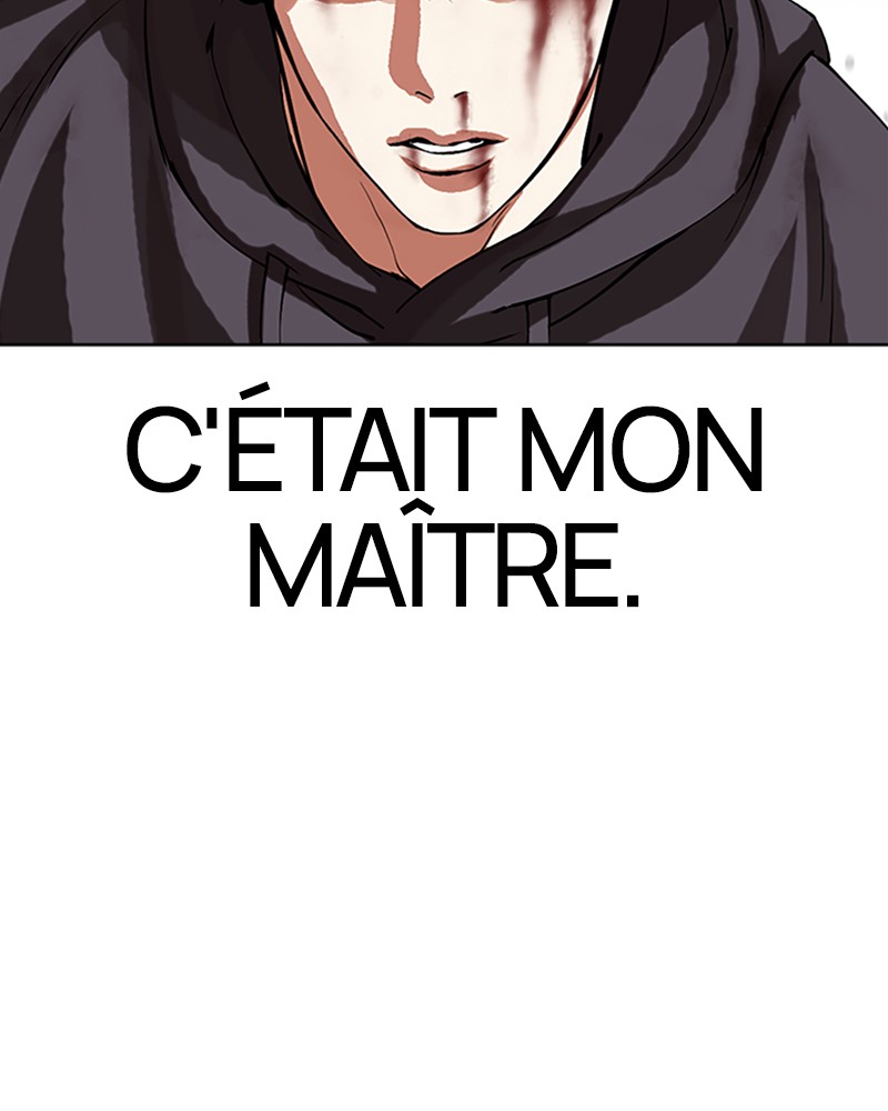 Lookism Chapitre 504 - Page 196