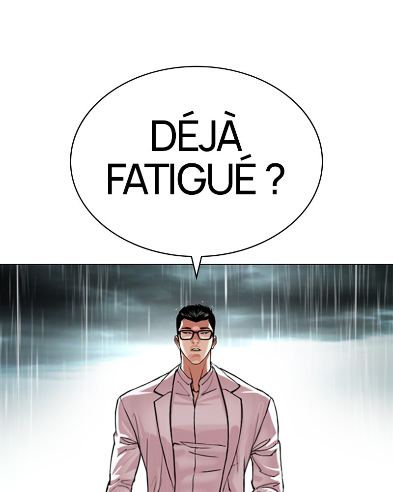 Lookism Chapitre 504 - Page 197