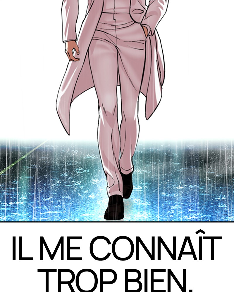 Lookism Chapitre 504 - Page 198
